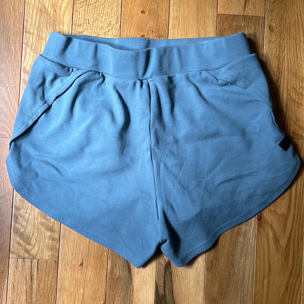 Alphalete Identity Cozy Shorts